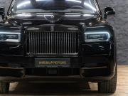 Rolls-Royce Cullinan I Москва  - изображение 40