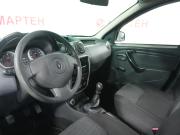 Renault Duster I Вологда  - изображение 25