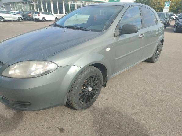 Chevrolet Lacetti I с пробегом 2009 года, цена 350 000 рублей, 200000 км, хэтчбек, Автокод Объявления