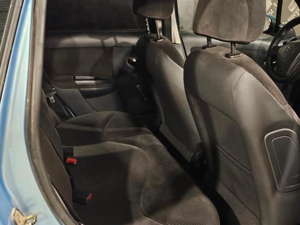 Citroen C3 I Рестайлинг с пробегом 2006 года, цена 395 000 рублей, 161300 км, хэтчбек, Автокод Объявления