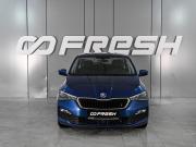 Skoda Rapid II Ростов-на-Дону  - изображение 19