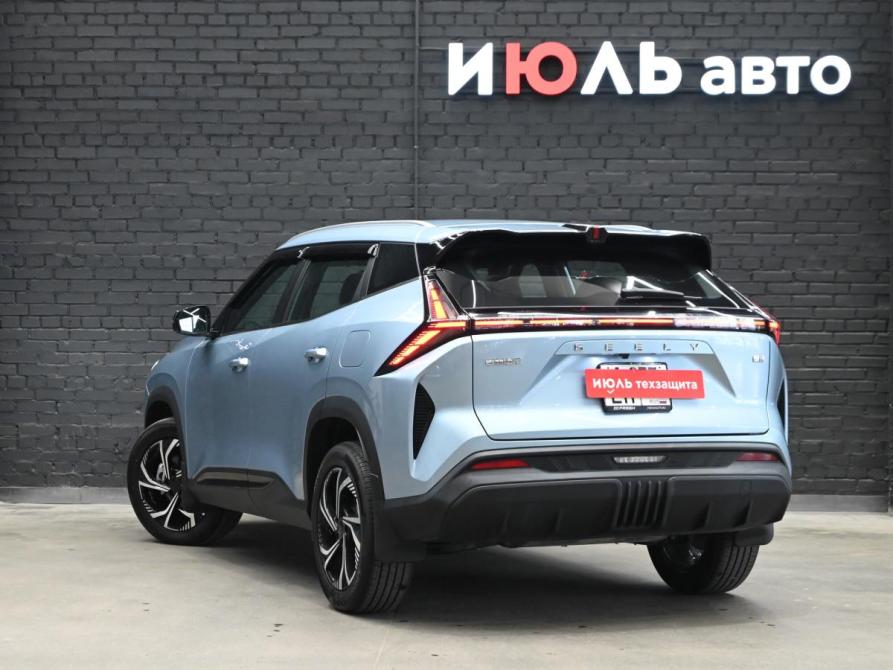 Hyundai Creta I Екатеринбург  - изображение 6