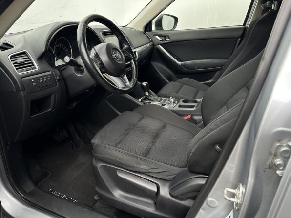 Mazda CX-5 I Рестайлинг с пробегом 2015 года, цена 1 850 000 рублей, 232072 км, внедорожник, Автокод Объявления