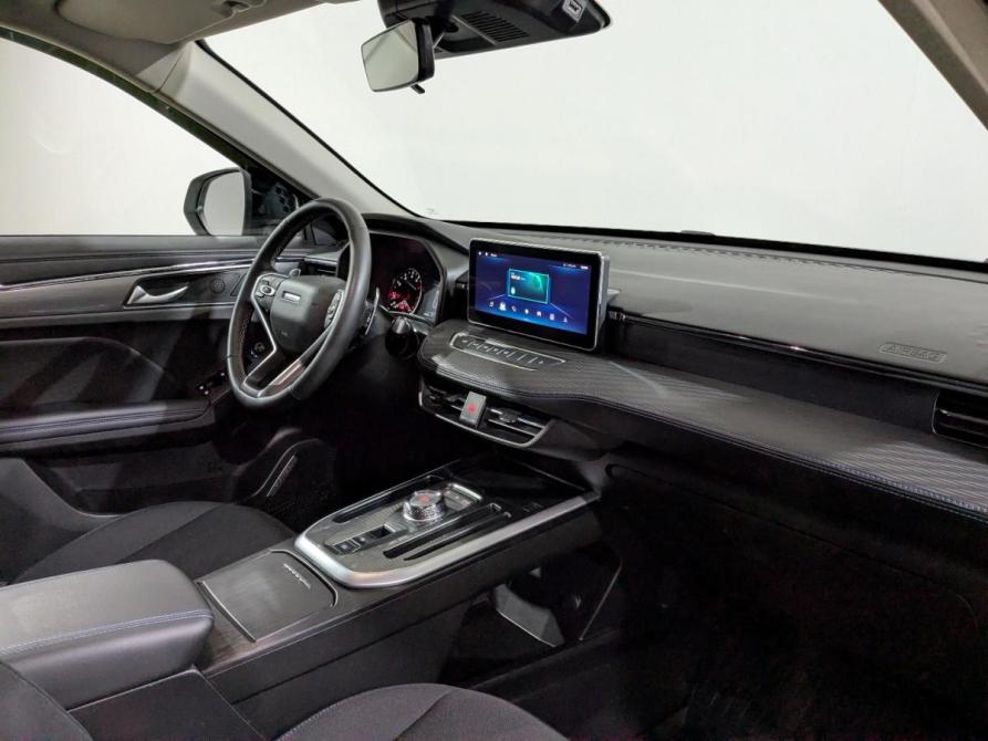 Haval Jolion I Рестайлинг Химки  - изображение 15