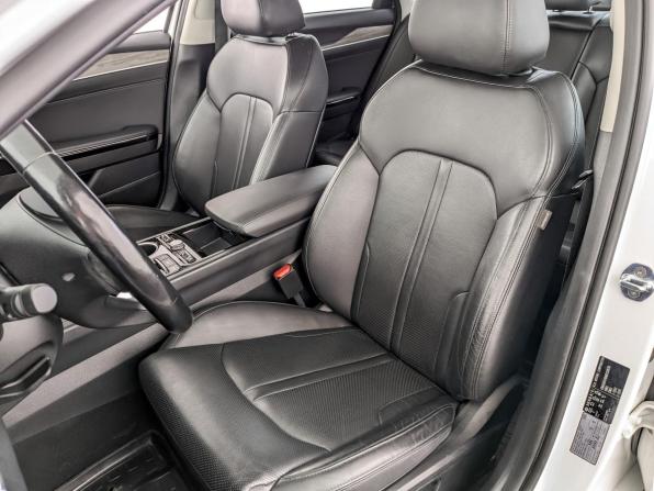 Kia K5 III с пробегом 2021 года, цена 2 580 000 рублей, 49594 км, седан, Автокод Объявления