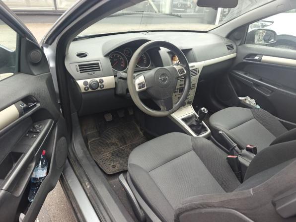 Opel Astra H Рестайлинг с пробегом 2007 года, цена 379 000 рублей, 148847 км, хэтчбек, Автокод Объявления