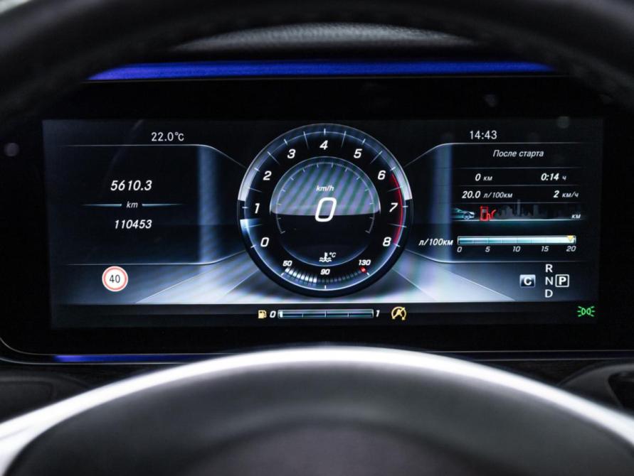 Mercedes-Benz E-Класс V (W213 S213 C238) Санкт-Петербург  - изображение 27