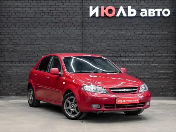 Chevrolet Lacetti I с пробегом 2011 года, цена 485 000 рублей, 236023 км, хэтчбек, Автокод Объявления