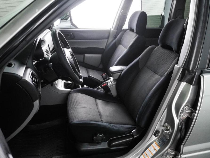 Subaru Forester II Рестайлинг Воронеж  - изображение 10