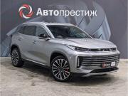 Exeed TXL I Рестайлинг 2 Пермь  - изображение 36
