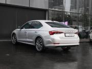 Skoda Octavia IV (A8) Москва  - изображение 22