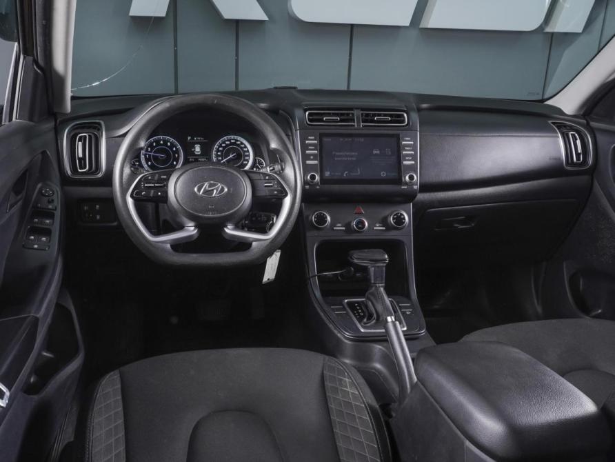Hyundai Creta II Ростов-на-Дону  - изображение 6