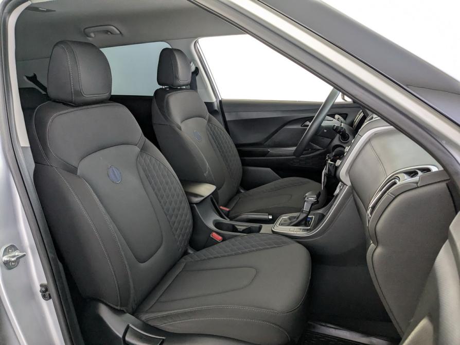 Hyundai Creta II Москва  - изображение 21