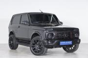 Lada (ВАЗ) Niva Legend I Новосибирск  - изображение 20