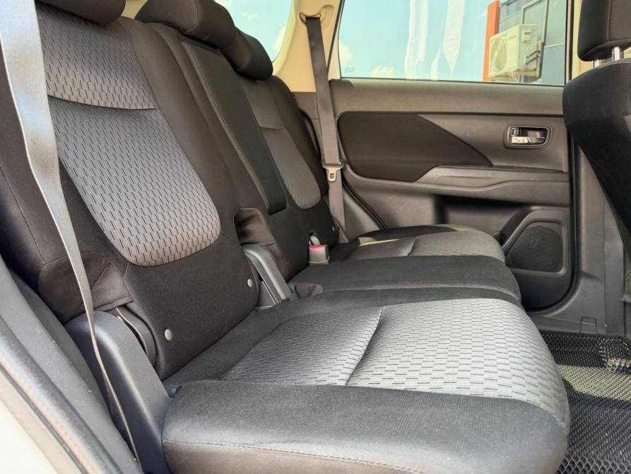 Mitsubishi Outlander III Набережные Челны  - изображение 19