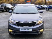 Kia Rio III Рестайлинг Мурманск  - изображение 27