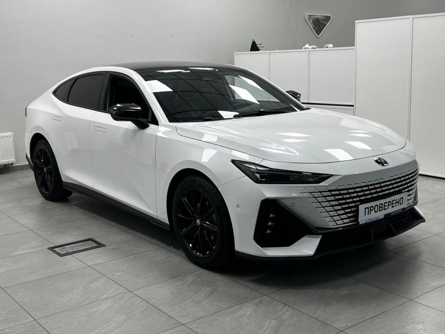 Changan UNI-V I Казань  - изображение 2
