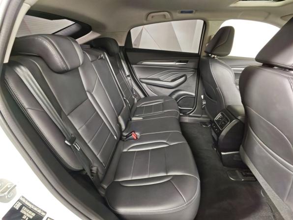 Haval F7x I с пробегом 2021 года, цена 1 945 000 рублей, 87687 км, внедорожник, Автокод Объявления