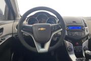 Chevrolet Cruze I Рестайлинг Саранск  - изображение 43