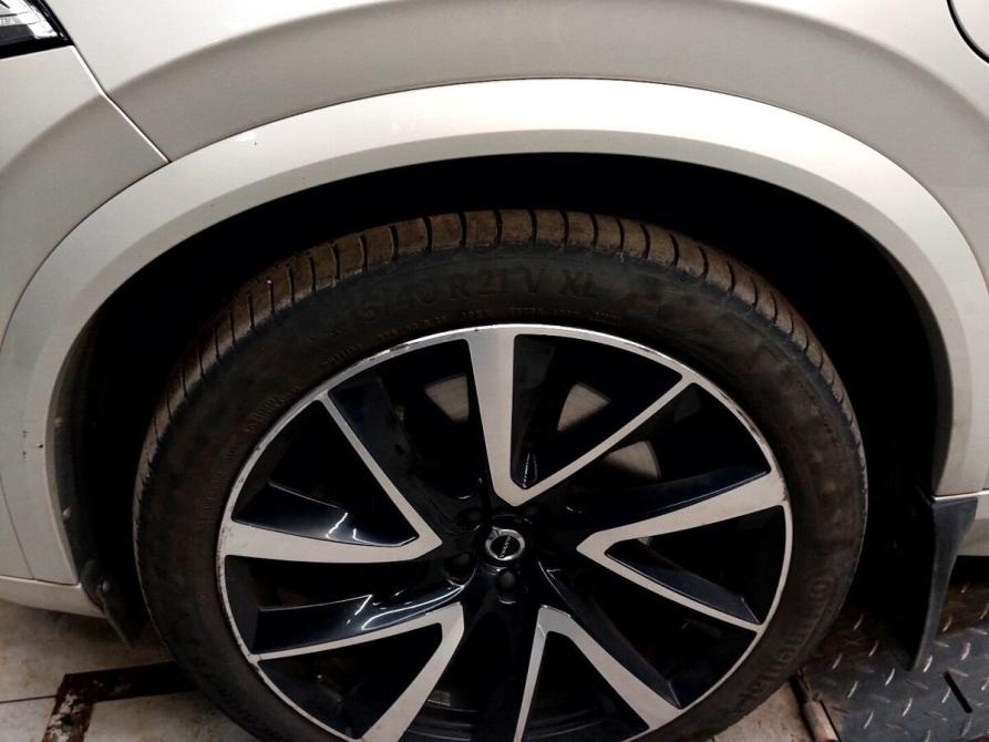 Volvo XC90 II Рестайлинг 1 Москва  - изображение 3