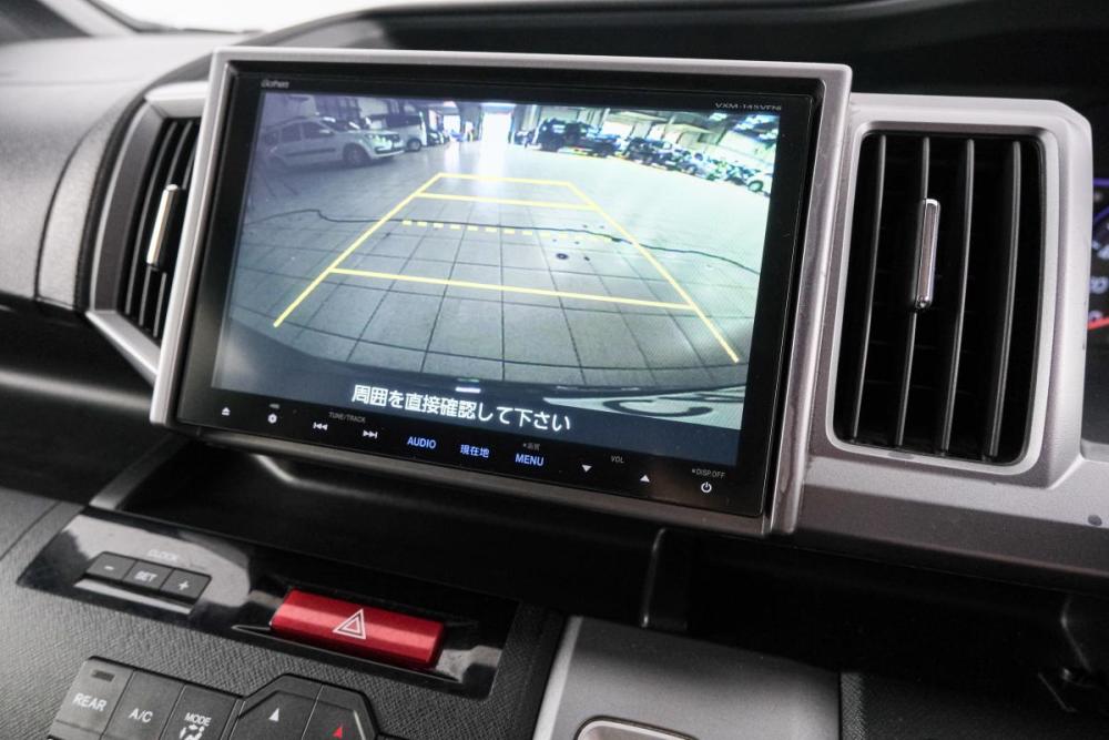 Honda Stepwgn IV Рестайлинг Красноярск  - изображение 15