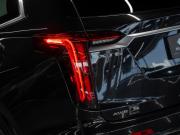 Cadillac XT6 I Москва  - изображение 56