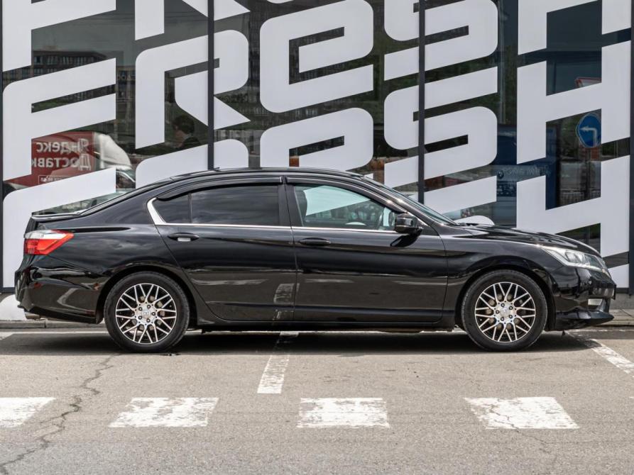 Honda Accord IX Краснодар  - изображение 5