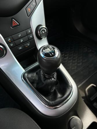 Chevrolet Cruze I Рестайлинг с пробегом 2013 года, цена 780 000 рублей, 209200 км, седан, Автокод Объявления