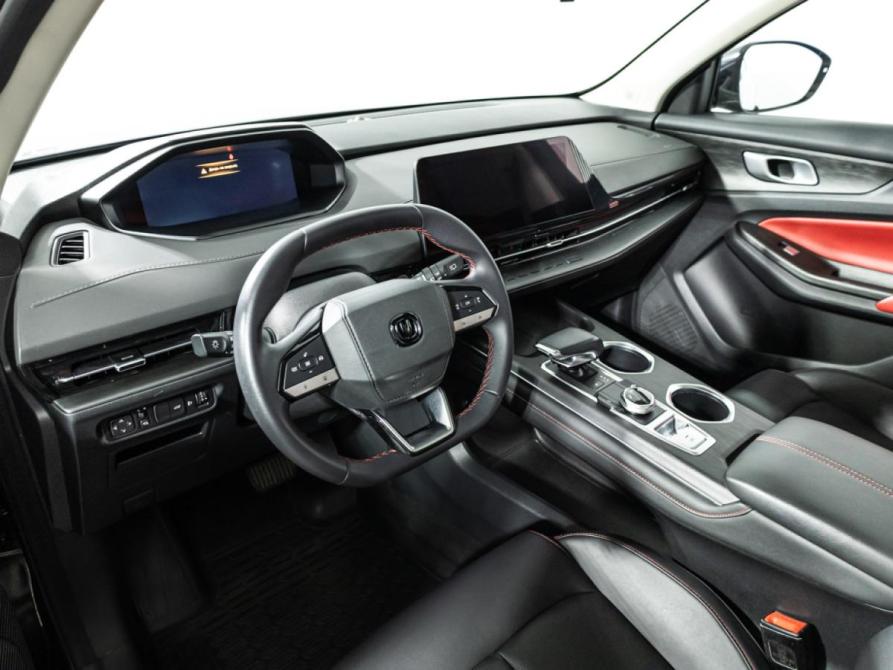 Changan CS55 Plus II Санкт-Петербург  - изображение 11