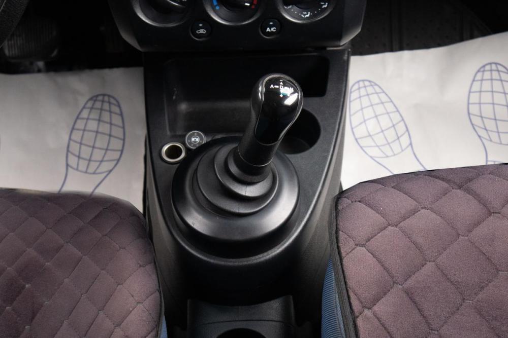 Ford Fiesta Mk5 Оренбург  - изображение 12