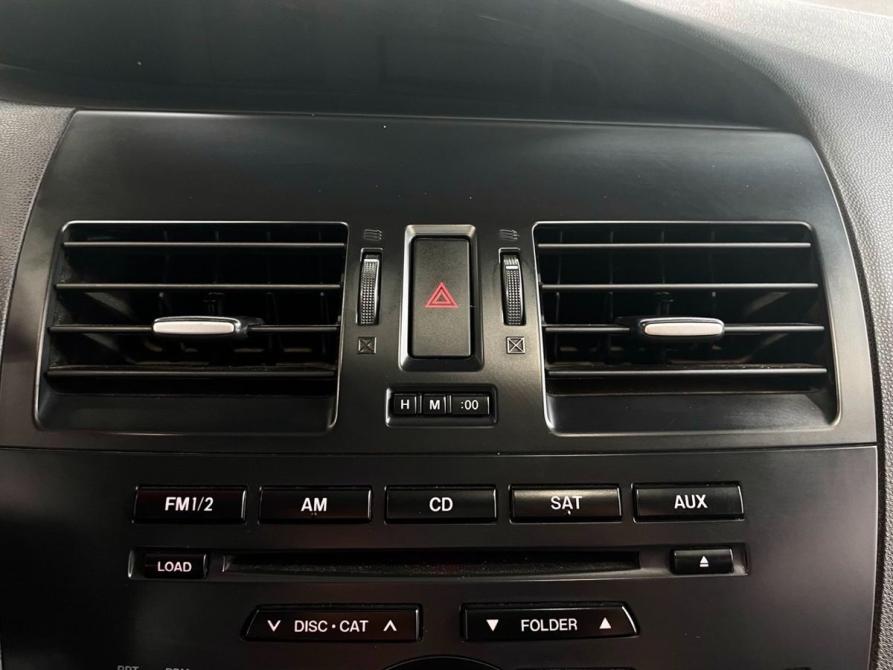 Mazda 3 II (BL) Рестайлинг Ростов-на-Дону  - изображение 17