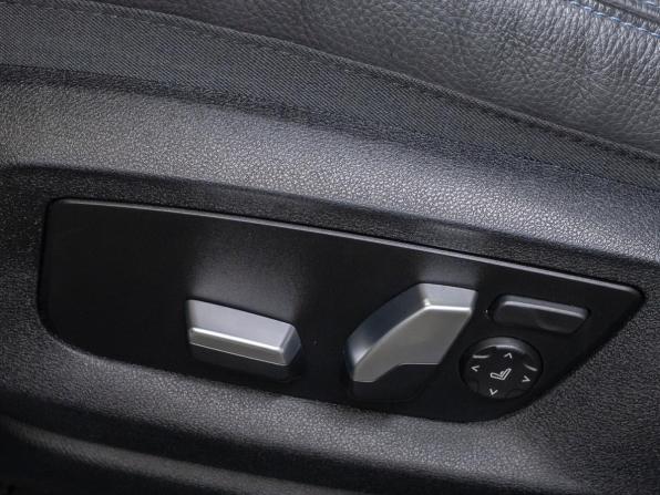 BMW 6 серии IV (G32) Рестайлинг с пробегом 2022 года, цена 5 275 000 рублей, 49322 км, хэтчбек, Автокод Объявления