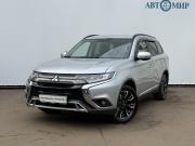 Mitsubishi Outlander III Рестайлинг 3 Москва  - изображение 13