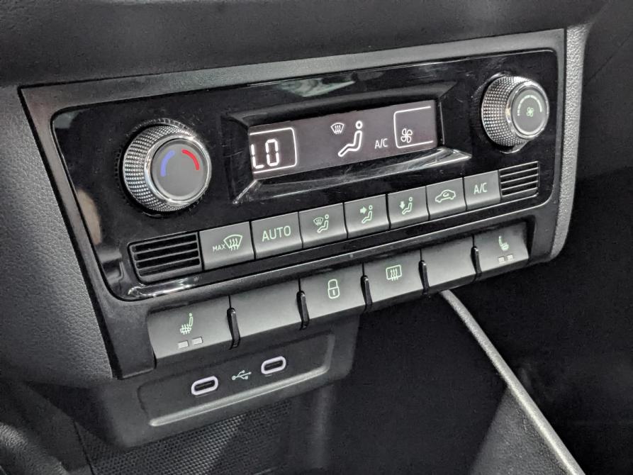 Skoda Rapid II Москва  - изображение 20
