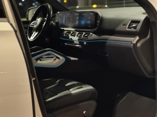 Mercedes-Benz GLE Coupe II (C167) с пробегом 2021 года, цена 8 999 000 рублей, 35958 км, внедорожник, Автокод Объявления