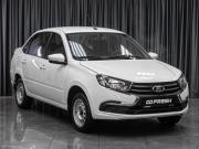 Lada (ВАЗ) Granta I Рестайлинг Тюмень  - изображение 15