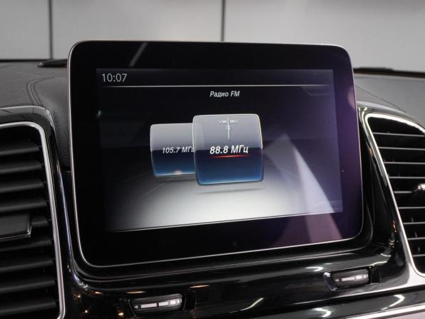 Mercedes-Benz GLS I (X166) с пробегом 2016 года, цена 3 710 000 рублей, 236964 км, внедорожник, Автокод Объявления