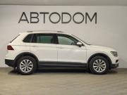 Volkswagen Tiguan II Санкт-Петербург  - изображение 38