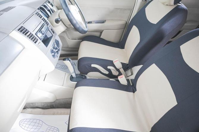 Nissan Tiida I Рестайлинг с пробегом 2009 года, цена 549 000 рублей, 245000 км, седан, Автокод Объявления