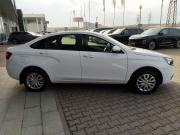 Lada (ВАЗ) Vesta I Екатеринбург  - изображение 23