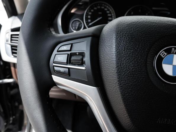 BMW X5 III (F15) с пробегом 2016 года, цена 2 755 000 рублей, 216116 км, внедорожник, Автокод Объявления