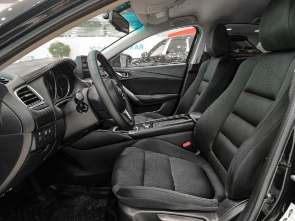 Mazda 6 III (GJ) Рестайлинг с пробегом 2015 года, цена 1 650 000 рублей, 169510 км, седан, Автокод Объявления