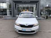 Skoda Rapid I Брянск  - изображение 18
