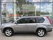 Nissan X-Trail II Москва  - изображение 28