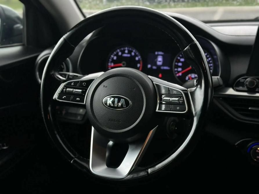 Kia Cerato IV Уфа  - изображение 8