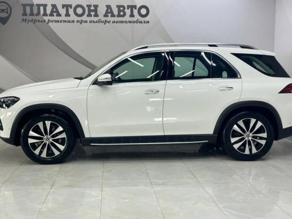 Новый Mercedes-Benz GLE II (V167) Рестайлинг 2024 года, цена 10 899 000 рублей, внедорожник, Автокод Объявления