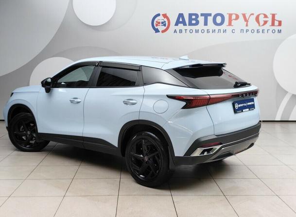 Omoda C5 I с пробегом 2023 года, цена 1 696 000 рублей, 37817 км, внедорожник, Автокод Объявления