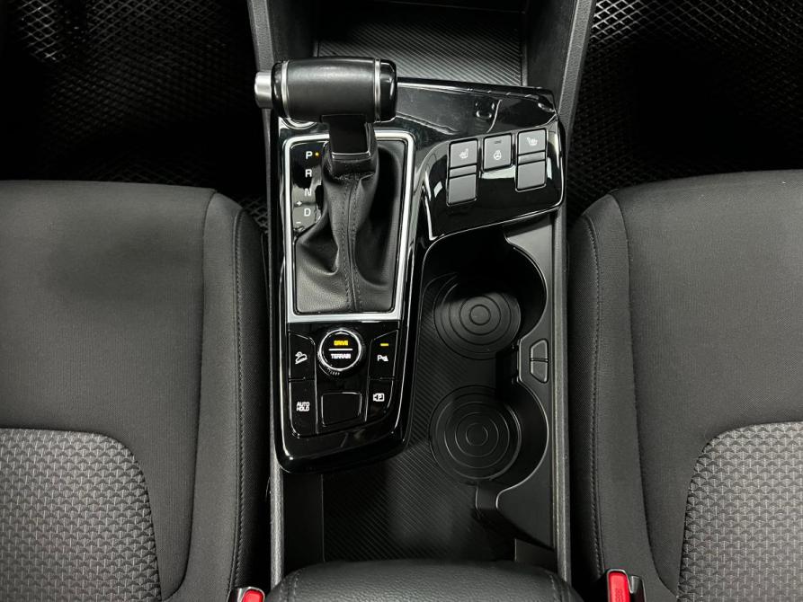 Kia Sportage V Казань  - изображение 17