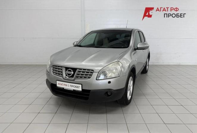 Nissan Qashqai I с пробегом 2009 года, цена 850 000 рублей, 162180 км, внедорожник, Автокод Объявления