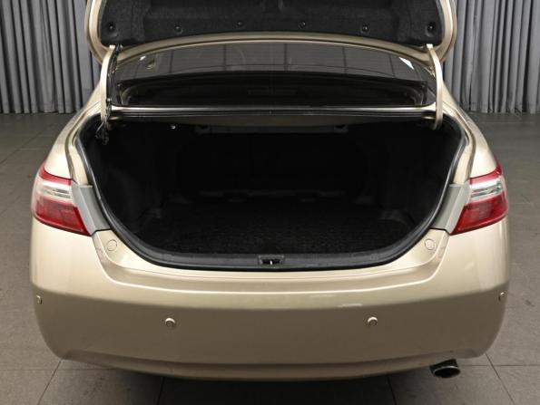 Toyota Camry VI (XV40) с пробегом 2006 года, цена 1 198 000 рублей, 178499 км, седан, Автокод Объявления